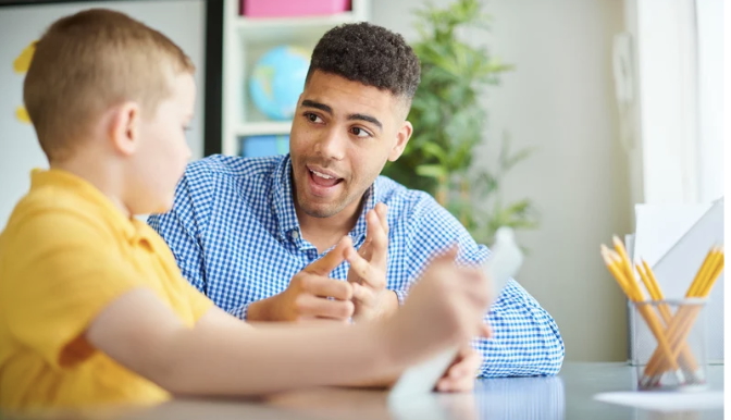 Online or In Person Tutoring